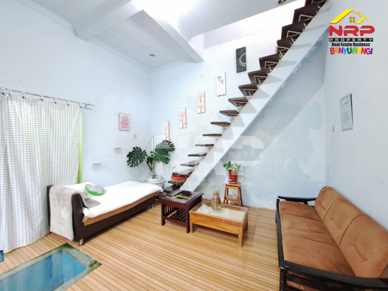 Dijual Rumah 2 Kavling Dengan Konsep Green Home di Perum. Kalirejo - Banyuwangi  Dijual Rumah 2 Kavling Dengan Konsep Green Home di Perum. Kalirejo - Banyuwangi  Dijual Rumah 2 Kavling Dengan Konsep Green Home di Perum. Kalirejo - Banyuwangi&nbsp;
Kavling Barat 2 Lantai Sudah dag dan siap naik 2 lantai&nbsp;
Lokasi NRP BANYUWANGI