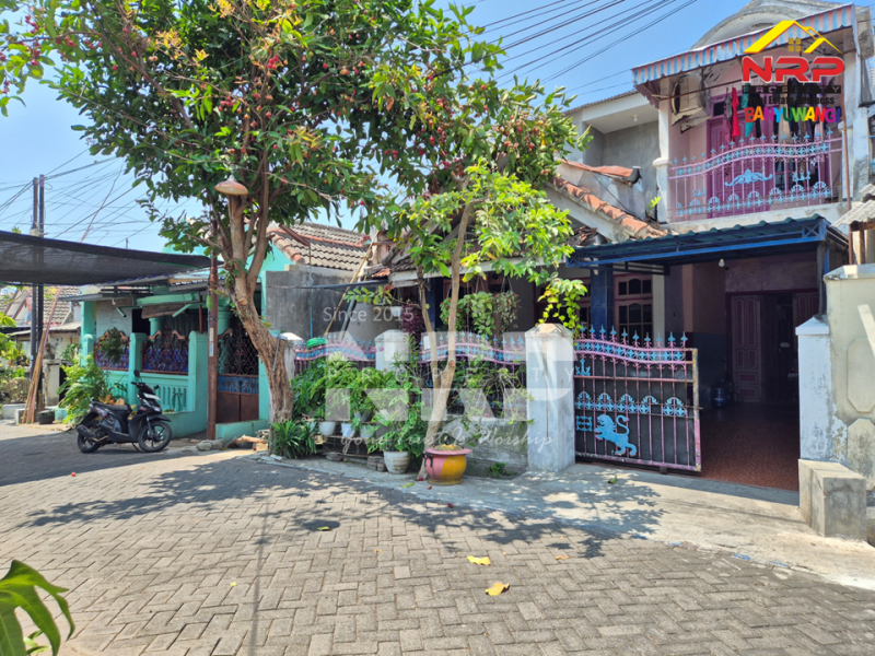 Dijual Rumah 2 lantai 200 Jutaan di Sumberejo - Banyuwangi Kota Dijual Rumah 2 lantai 200 Jutaan di Sumberejo - Banyuwangi Kota Dijual Rumah 2 lantai 200 Jutaan di Sumberejo - Banyuwangi Kota&nbsp;
Lingkungan tenang, akses jalan lebar, Legalitas aman.&nbsp;&nbsp;

Luas Tanah : 94 NRP BANYUWANGI