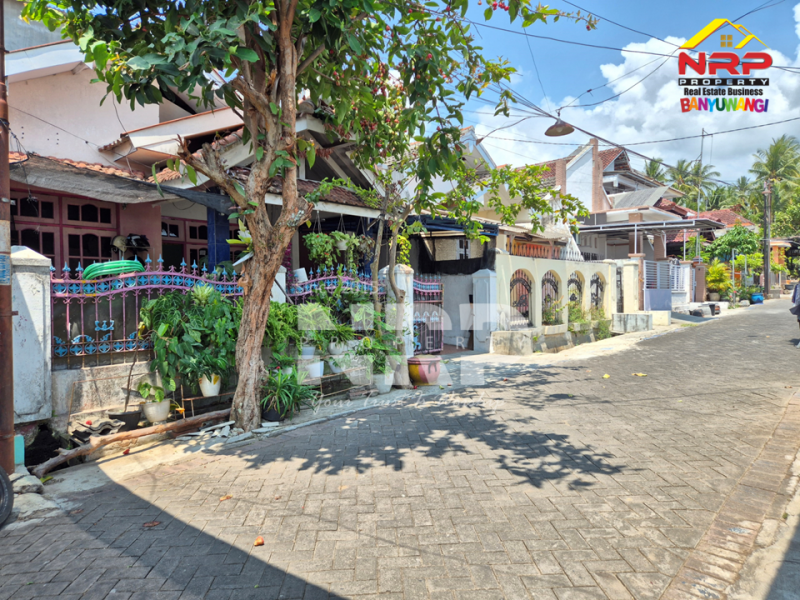 Dijual Rumah 2 lantai 200 Jutaan di Sumberejo - Banyuwangi Kota Dijual Rumah 2 lantai 200 Jutaan di Sumberejo - Banyuwangi Kota Dijual Rumah 2 lantai 200 Jutaan di Sumberejo - Banyuwangi Kota&nbsp;
Lingkungan tenang, akses jalan lebar, Legalitas aman.&nbsp;&nbsp;

Luas Tanah : 94 NRP BANYUWANGI