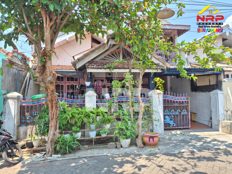 Dijual Rumah 2 lantai 200 Jutaan di Sumberejo - Banyuwangi Kota Dijual Rumah 2 lantai 200 Jutaan di Sumberejo - Banyuwangi Kota Dijual Rumah 2 lantai 200 Jutaan di Sumberejo - Banyuwangi Kota&nbsp;
Lingkungan tenang, akses jalan lebar, Legalitas aman.&nbsp;&nbsp;

Luas Tanah : 94 NRP BANYUWANGI