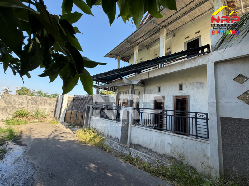 Dijual Rumah 2 Lantai Dengan View Sawah dan Laut Selat Bali di Banyuwangi Kota  Dijual Rumah 2 Lantai Dengan View Sawah dan Laut Selat Bali di Banyuwangi Kota  Dijual Rumah 2 Lantai Dengan View Sawah dan Laut Selat Bali di Banyuwangi Kota&nbsp;
Lokasi tenang, asri, posisi pojok dekat dengan persawahan.&nbsp;
Cocok NRP BANYUWANGI