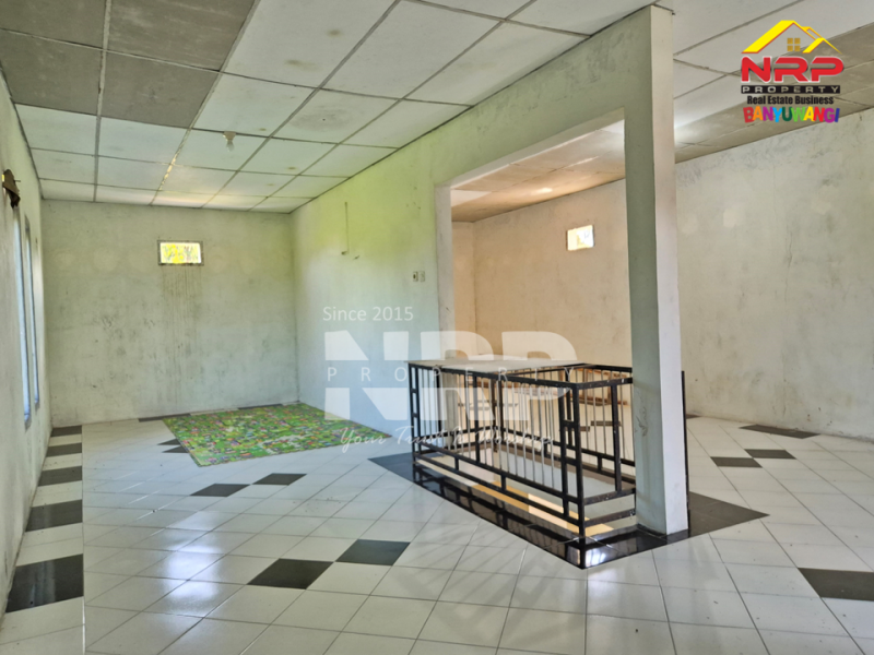 Dijual Rumah 2 Lantai Dengan View Sawah dan Laut Selat Bali di Banyuwangi Kota  Dijual Rumah 2 Lantai Dengan View Sawah dan Laut Selat Bali di Banyuwangi Kota  Dijual Rumah 2 Lantai Dengan View Sawah dan Laut Selat Bali di Banyuwangi Kota&nbsp;
Lokasi tenang, asri, posisi pojok dekat dengan persawahan.&nbsp;
Cocok NRP BANYUWANGI