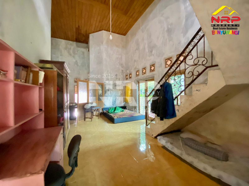 Dijual Rumah 2 Lantai di Genteng Banyuwangi Dijual Rumah 2 Lantai di Genteng Banyuwangi Dijual Rumah 2 Lantai di Genteng Banyuwangi
Suasana desa yang sejuk, akses mudah, dan lingkungan ramah.
Hunian nyaman untuk yang suka ketenangan NRP BANYUWANGI