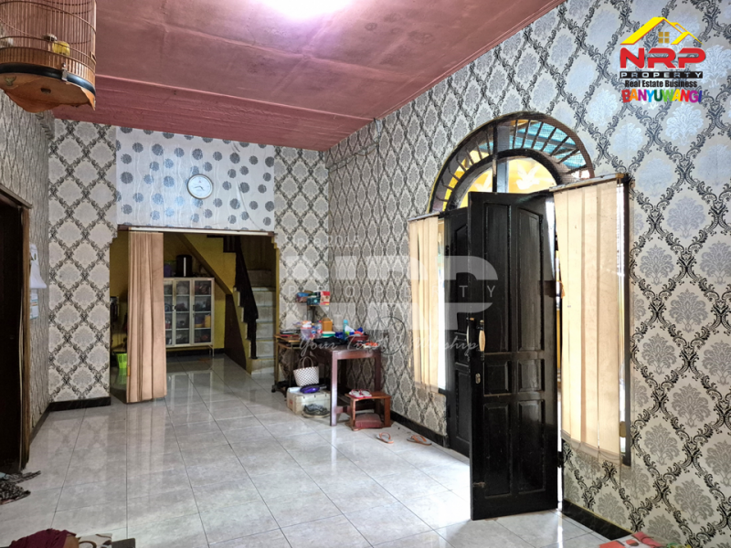 Dijual Rumah 2 Lantai di Jl. Ikan Hiu, Kertosari - Banyuwangi Dijual Rumah 2 Lantai di Jl. Ikan Hiu, Kertosari - Banyuwangi Dijual Rumah 2 Lantai di Jl. Ikan Hiu, Kertosari - Banyuwangi&nbsp;
Terletak di kawasan bisnis aktif, ramai dan padat penduduk. Akses 100 Meter dari Jln. NRP BANYUWANGI
