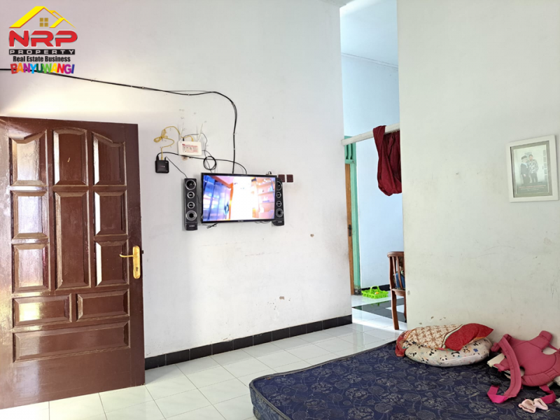 Dijual  Rumah 2 Lantai di Jln. Pajajaran  - Banyuwangi Dijual  Rumah 2 Lantai di Jln. Pajajaran  - Banyuwangi Dijual&nbsp; Rumah 2 Lantai di Jln. Pajajaran&nbsp; - Banyuwangi
Lokasi berada di Pusat Kota Banyuwangi
Dekat dengan Faslitas Pendidikan, Perbelanjaan dan NRP BANYUWANGI
