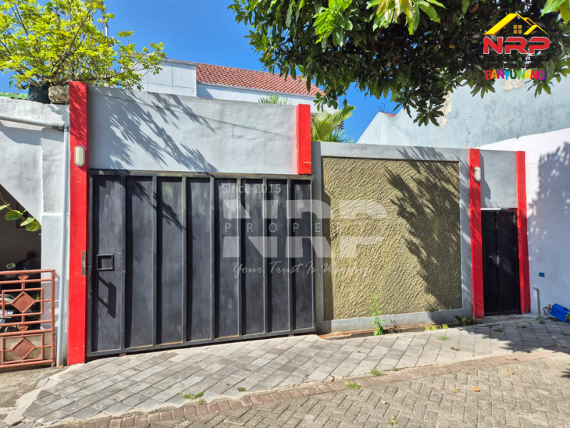 Dijual Rumah 2 Lantai di Pengantigan, Banyuwangi  Dijual Rumah 2 Lantai di Pengantigan, Banyuwangi  Dijual Rumah 2 Lantai di Pengantigan, Banyuwangi&nbsp;
Akses nol Jl. MH Thamrin, Dekat RSUD Belambangan dan RS Yasmin Banyuwangi
Lingkungan Aman, nyaman dan NRP BANYUWANGI