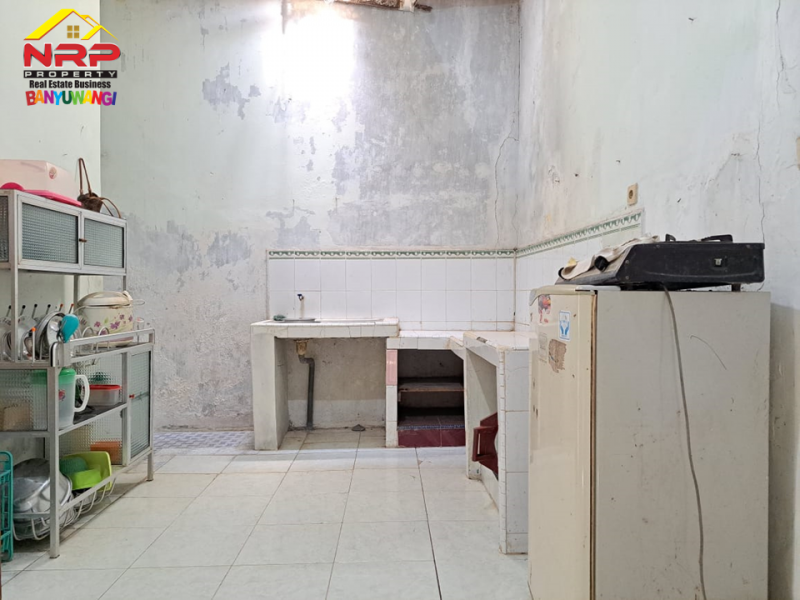 Dijual Rumah 2 Lantai di Perum. Brawijaya Residance - Banyuwangi Dijual Rumah 2 Lantai di Perum. Brawijaya Residance - Banyuwangi Dijual Rumah 2 Lantai di Perum. Brawijaya Residance - Banyuwangi
Lingkungan aman, nyaman dan asri&nbsp; dengan akses one get sistem.&nbsp;
Dekat dengan NRP BANYUWANGI