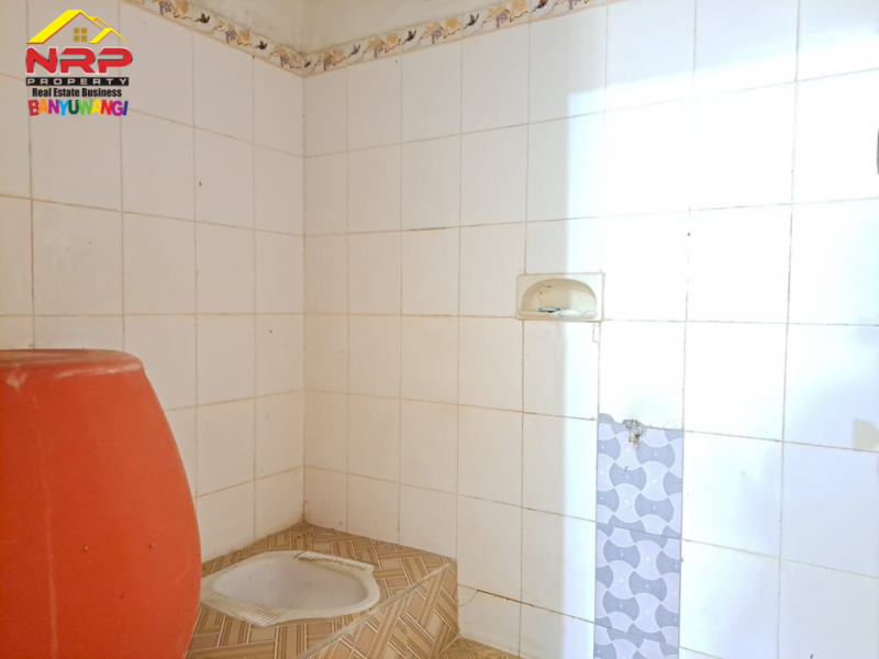 Dijual Rumah 2 Lantai di Perum. Brawijaya Residance - Banyuwangi Dijual Rumah 2 Lantai di Perum. Brawijaya Residance - Banyuwangi Dijual Rumah 2 Lantai di Perum. Brawijaya Residance - Banyuwangi
Lingkungan aman, nyaman dan asri&nbsp; dengan akses one get sistem.&nbsp;
Dekat dengan NRP BANYUWANGI