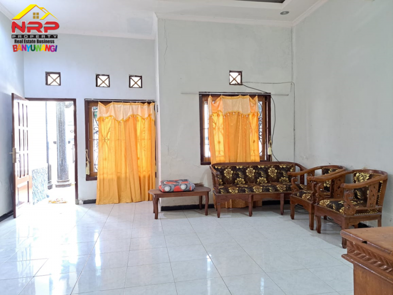 Dijual Rumah 2 Lantai di Perum. Brawijaya Residance - Banyuwangi Dijual Rumah 2 Lantai di Perum. Brawijaya Residance - Banyuwangi Dijual Rumah 2 Lantai di Perum. Brawijaya Residance - Banyuwangi
Lingkungan aman, nyaman dan asri&nbsp; dengan akses one get sistem.&nbsp;
Dekat dengan NRP BANYUWANGI