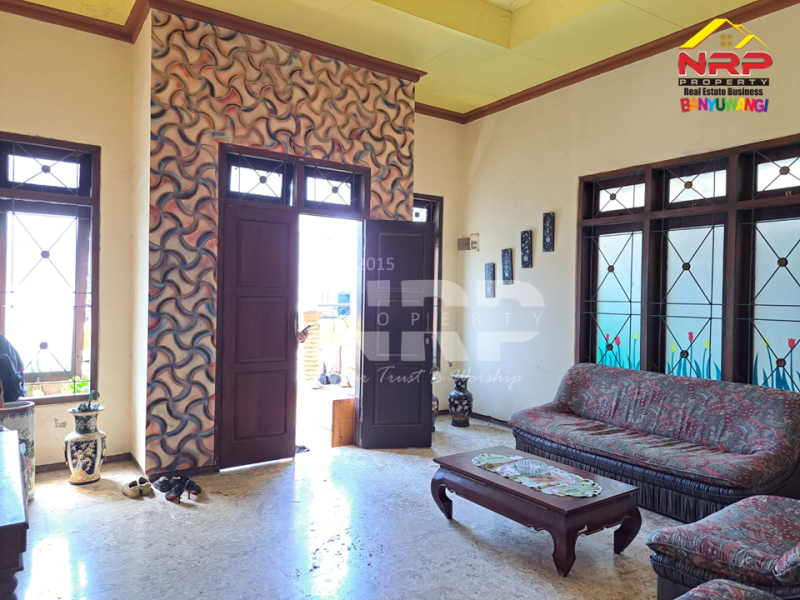 Dijual Rumah 2 lantai di tepi Jl. Jembrana, Klatak - Banyuwangi Dijual Rumah 2 lantai di tepi Jl. Jembrana, Klatak - Banyuwangi Dijual Rumah 2 lantai di tepi Jl. Jembrana, Klatak - Banyuwangi
Lokasi Sangat Strategis berada di kawasan&nbsp; perumahan.&nbsp;
Dekat dengan Kawasan Hotel NRP BANYUWANGI