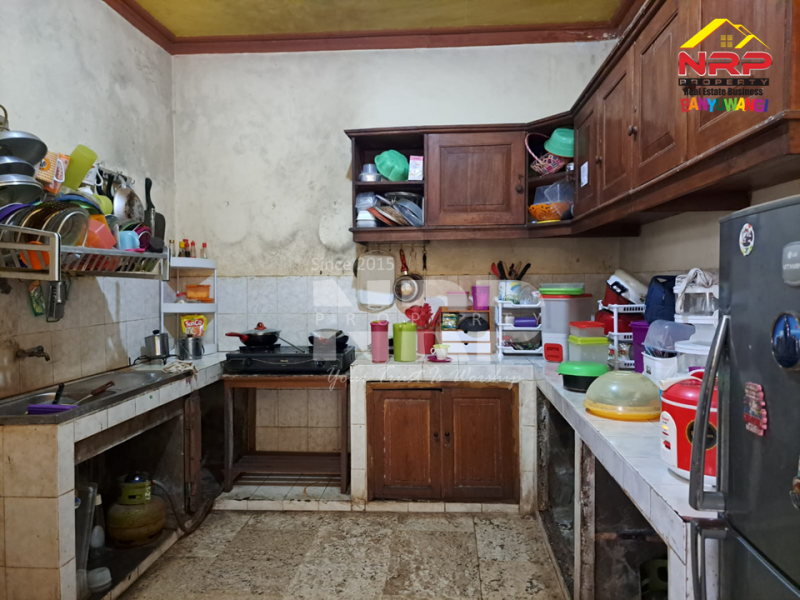 Dijual Rumah 2 lantai di tepi Jl. Jembrana, Klatak - Banyuwangi Dijual Rumah 2 lantai di tepi Jl. Jembrana, Klatak - Banyuwangi Dijual Rumah 2 lantai di tepi Jl. Jembrana, Klatak - Banyuwangi
Lokasi Sangat Strategis berada di kawasan&nbsp; perumahan.&nbsp;
Dekat dengan Kawasan Hotel NRP BANYUWANGI