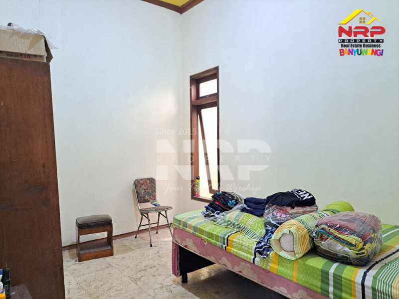 Dijual Rumah 2 lantai di tepi Jl. Jembrana, Klatak - Banyuwangi Dijual Rumah 2 lantai di tepi Jl. Jembrana, Klatak - Banyuwangi Dijual Rumah 2 lantai di tepi Jl. Jembrana, Klatak - Banyuwangi
Lokasi Sangat Strategis berada di kawasan&nbsp; perumahan.&nbsp;
Dekat dengan Kawasan Hotel NRP BANYUWANGI