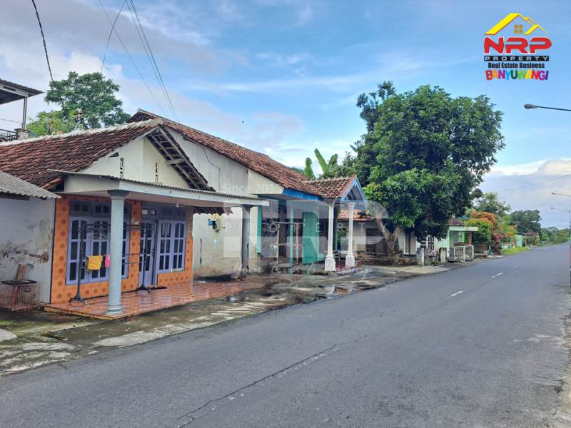 Dijual Rumah 2 Lantai ditepi Jl.Blimbingsari - Banyuwangi  Dijual Rumah 2 Lantai ditepi Jl.Blimbingsari - Banyuwangi  Dijual Rumah 2 Lantai ditepi Jl.Blimbingsari - Banyuwangi&nbsp;
500 meter dari Pantai Blimbingsari, Bisa jadi untuk hunian, toko dll&nbsp;

LT/LB : 140/140 NRP BANYUWANGI