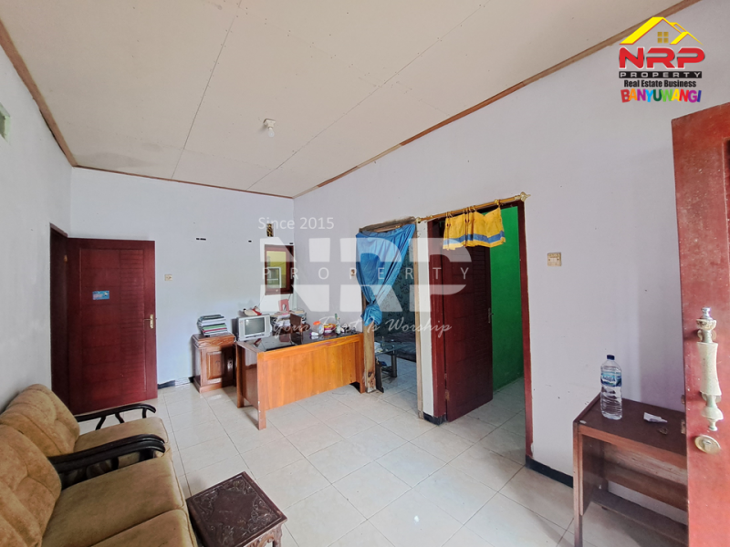Dijual Rumah 2 Lantai Hook di Belakang Stadion Diponegoro Banyuwangi Dijual Rumah 2 Lantai Hook di Belakang Stadion Diponegoro Banyuwangi Dijual Rumah 2 Lantai Hook di Belakang Stadion Diponegoro Banyuwangi
Lokasi Sangat Strategis&nbsp; di Pusat Kota Banyuwangi. Posisi hook jarang ada!!

Luas NRP BANYUWANGI