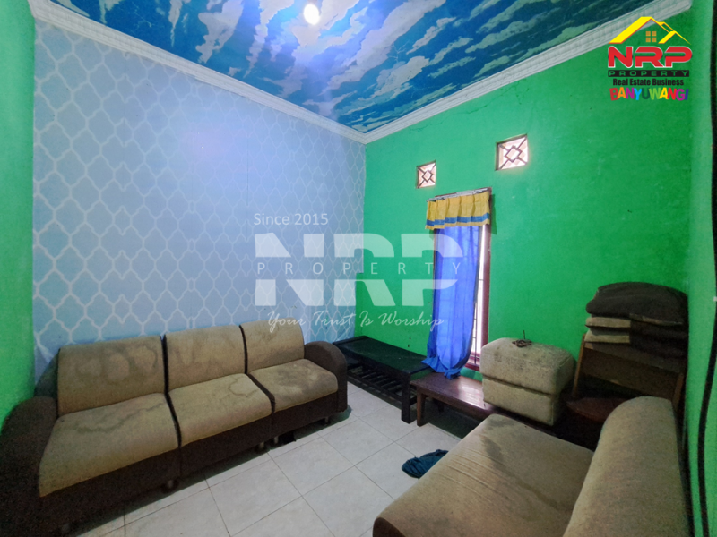 Dijual Rumah 2 Lantai Hook di Belakang Stadion Diponegoro Banyuwangi Dijual Rumah 2 Lantai Hook di Belakang Stadion Diponegoro Banyuwangi Dijual Rumah 2 Lantai Hook di Belakang Stadion Diponegoro Banyuwangi
Lokasi Sangat Strategis&nbsp; di Pusat Kota Banyuwangi. Posisi hook jarang ada!!

Luas NRP BANYUWANGI