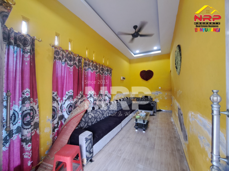 Dijual Rumah 2 Lantai Hook di Ketapang - Banyuwangi  Dijual Rumah 2 Lantai Hook di Ketapang - Banyuwangi  Dijual Rumah 2 Lantai Hook di Ketapang - Banyuwangi&nbsp;
Lokasi strategis dekat dengan Jalan Lingkar Ketapang, Berada di kawasan industri PT. INKA&nbsp;
dan NRP BANYUWANGI