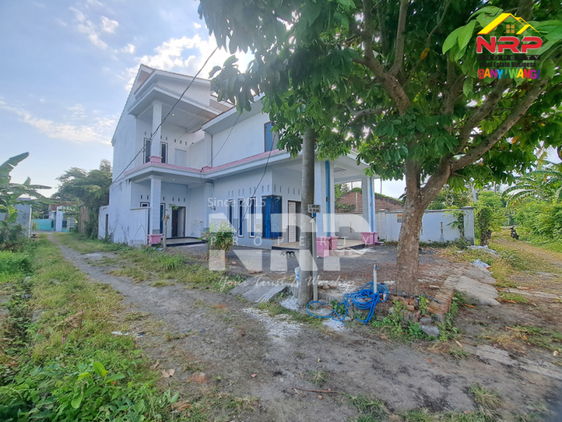 Dijual Rumah 2 Lantai Hook di Ketapang - Banyuwangi  Dijual Rumah 2 Lantai Hook di Ketapang - Banyuwangi  Dijual Rumah 2 Lantai Hook di Ketapang - Banyuwangi&nbsp;
Lokasi strategis dekat dengan Jalan Lingkar Ketapang, Berada di kawasan industri PT. INKA&nbsp;
dan NRP BANYUWANGI