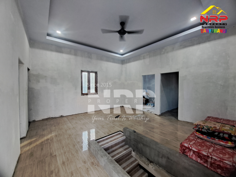 Dijual Rumah 2 Lantai Hook di Ketapang - Banyuwangi  Dijual Rumah 2 Lantai Hook di Ketapang - Banyuwangi  Dijual Rumah 2 Lantai Hook di Ketapang - Banyuwangi&nbsp;
Lokasi strategis dekat dengan Jalan Lingkar Ketapang, Berada di kawasan industri PT. INKA&nbsp;
dan NRP BANYUWANGI