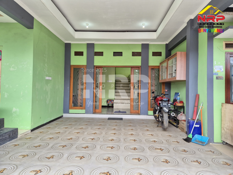 Dijual Rumah 2 Lantai Pojok Siap Huni di Perum Adimas Sobo - Banyuwangi  Dijual Rumah 2 Lantai Pojok Siap Huni di Perum Adimas Sobo - Banyuwangi  Dijual Rumah 2 Lantai Pojok Siap Huni di Perum Adimas Sobo - Banyuwangi&nbsp;
Lokasi sangat nyaman dan cocok untuk tempat tinggal, View NRP BANYUWANGI