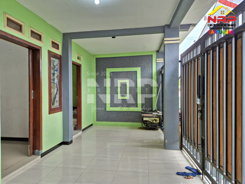 Dijual Rumah 2 Lantai Pojok Siap Huni di Perum Adimas Sobo - Banyuwangi  Dijual Rumah 2 Lantai Pojok Siap Huni di Perum Adimas Sobo - Banyuwangi  Dijual Rumah 2 Lantai Pojok Siap Huni di Perum Adimas Sobo - Banyuwangi&nbsp;
Lokasi sangat nyaman dan cocok untuk tempat tinggal, View NRP BANYUWANGI