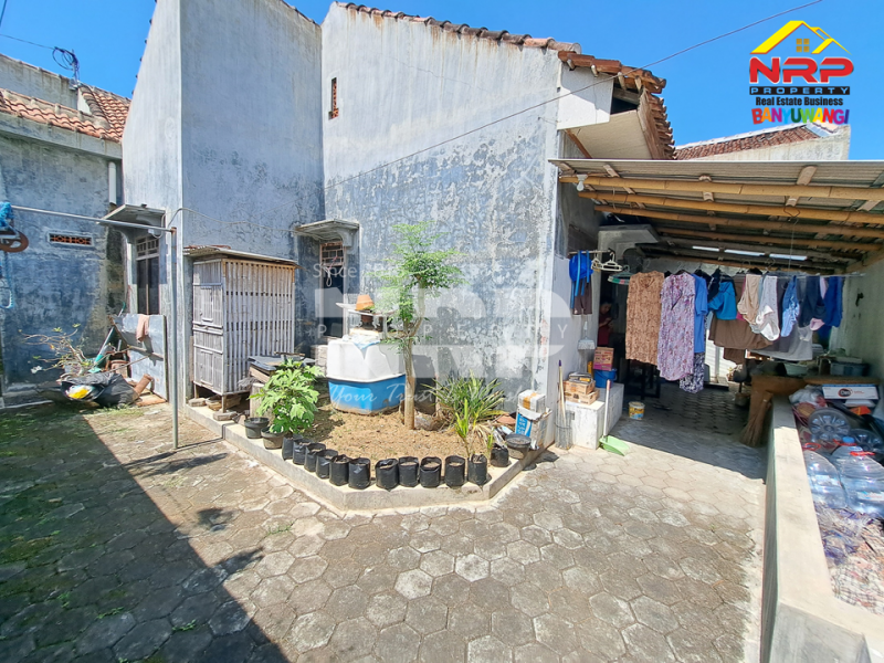 Dijual Rumah 2 lantai Sangat Strategis di Belakang Kantor Kec. Banyuwangi  Dijual Rumah 2 lantai Sangat Strategis di Belakang Kantor Kec. Banyuwangi  Dijual Rumah 2 lantai Sangat Strategis di Belakang Kantor Kec. Banyuwangi&nbsp;
100 Meter dari Jl. Brigjen Katamso&nbsp; - Banyuwangi&nbsp;
Sangat Cocok NRP BANYUWANGI