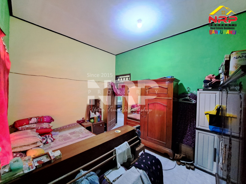 Dijual Rumah 2 lantai Sangat Strategis di Belakang Kantor Kec. Banyuwangi  Dijual Rumah 2 lantai Sangat Strategis di Belakang Kantor Kec. Banyuwangi  Dijual Rumah 2 lantai Sangat Strategis di Belakang Kantor Kec. Banyuwangi&nbsp;
100 Meter dari Jl. Brigjen Katamso&nbsp; - Banyuwangi&nbsp;
Sangat Cocok NRP BANYUWANGI