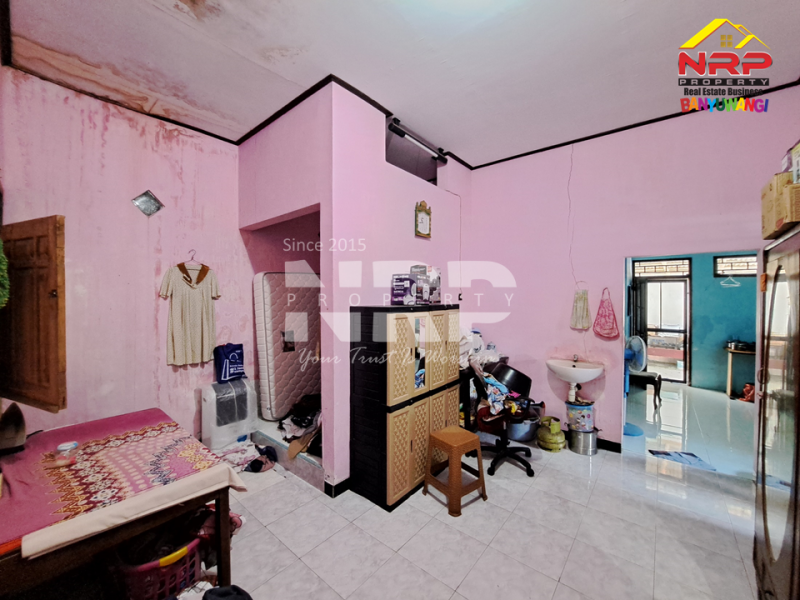 Dijual Rumah 2 lantai Sangat Strategis di Belakang Kantor Kec. Banyuwangi  Dijual Rumah 2 lantai Sangat Strategis di Belakang Kantor Kec. Banyuwangi  Dijual Rumah 2 lantai Sangat Strategis di Belakang Kantor Kec. Banyuwangi&nbsp;
100 Meter dari Jl. Brigjen Katamso&nbsp; - Banyuwangi&nbsp;
Sangat Cocok NRP BANYUWANGI