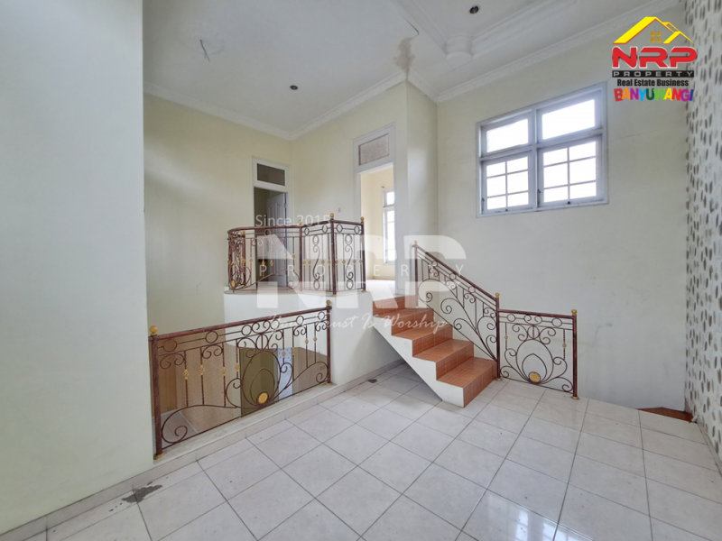 Dijual Rumah 2 Lantai Siap Huni di Gardenia Estate Banyuwangi Dijual Rumah 2 Lantai Siap Huni di Gardenia Estate Banyuwangi Dijual Rumah 2 Lantai Siap Huni di Gardenia Estate Banyuwangi
Hunian Elit Pusat Kota Dengan Lingkungan Aman, Nyaman dan Asri.&nbsp;
Dengan nilai investasi NRP BANYUWANGI