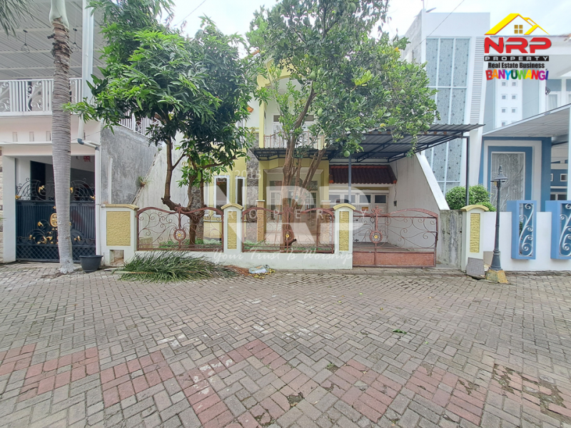 Dijual Rumah 2 Lantai Siap Huni di Gardenia Estate Banyuwangi Dijual Rumah 2 Lantai Siap Huni di Gardenia Estate Banyuwangi Dijual Rumah 2 Lantai Siap Huni di Gardenia Estate Banyuwangi
Hunian Elit Pusat Kota Dengan Lingkungan Aman, Nyaman dan Asri.&nbsp;
Dengan nilai investasi NRP BANYUWANGI