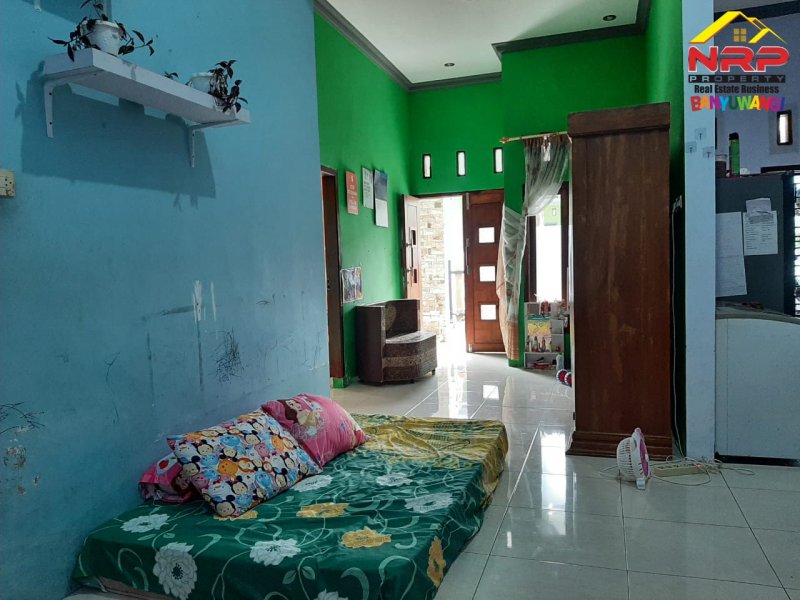 Dijual Rumah 2 Lantai Siap Huni di Perum Griya Indah Agus Salim - Banyuwangi Dijual Rumah 2 Lantai Siap Huni di Perum Griya Indah Agus Salim - Banyuwangi Dijual Rumah 2 Lantai Siap Huni di Perum Griya Indah Agus Salim - Banyuwangi
Hunian Nyaman dengan akses jalan utama Jl. KH Agus Salim

LT/LB : 113/110 M2 NRP BANYUWANGI