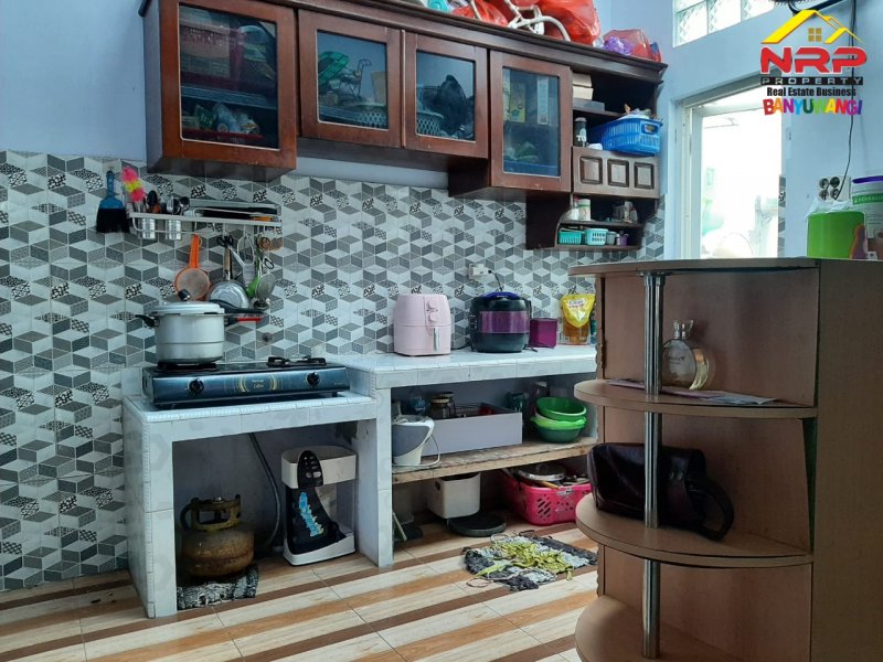 Dijual Rumah 2 Lantai Siap Huni di Perum Griya Indah Agus Salim - Banyuwangi Dijual Rumah 2 Lantai Siap Huni di Perum Griya Indah Agus Salim - Banyuwangi Dijual Rumah 2 Lantai Siap Huni di Perum Griya Indah Agus Salim - Banyuwangi
Hunian Nyaman dengan akses jalan utama Jl. KH Agus Salim

LT/LB : 113/110 M2 NRP BANYUWANGI