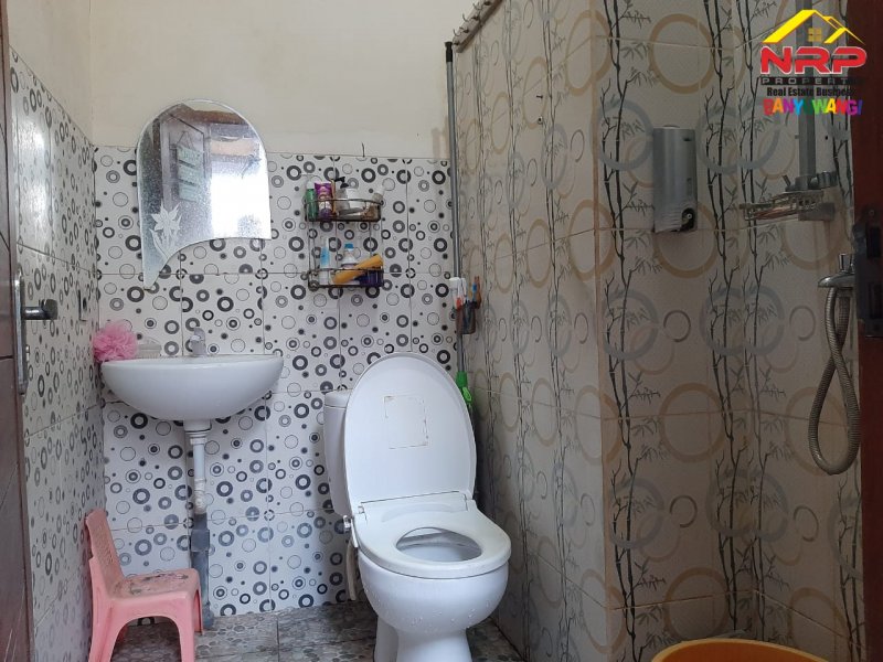 Dijual Rumah 2 Lantai Siap Huni di Perum Griya Indah Agus Salim - Banyuwangi Dijual Rumah 2 Lantai Siap Huni di Perum Griya Indah Agus Salim - Banyuwangi Dijual Rumah 2 Lantai Siap Huni di Perum Griya Indah Agus Salim - Banyuwangi
Hunian Nyaman dengan akses jalan utama Jl. KH Agus Salim

LT/LB : 113/110 M2 NRP BANYUWANGI