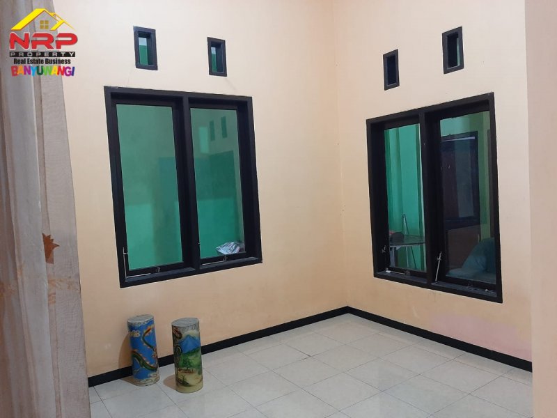 Dijual Rumah 2 Lantai Siap Huni di Perum Griya Indah Agus Salim - Banyuwangi Dijual Rumah 2 Lantai Siap Huni di Perum Griya Indah Agus Salim - Banyuwangi Dijual Rumah 2 Lantai Siap Huni di Perum Griya Indah Agus Salim - Banyuwangi
Hunuian Nyaman dengan akses jalan utama Jl. KH Agus Salim

Fasilitas : Ruang NRP BANYUWANGI