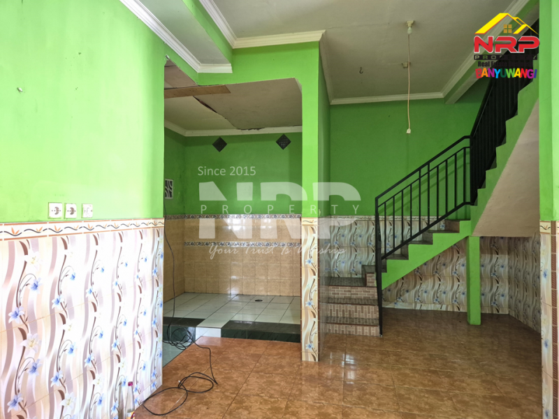 Dijual Rumah 2 Lantai Siap Huni di Tepi di Jl. Agus Salim - Banyuwangi Dijual Rumah 2 Lantai Siap Huni di Tepi di Jl. Agus Salim - Banyuwangi Dijual Rumah 2 Lantai Siap Huni di Tepi di Jl. Agus Salim - Banyuwangi
Lokasi Strategis Cocok Untuk Hunian, Toko, Butik&nbsp; maupun Kantor.

Luas Tanah : NRP BANYUWANGI