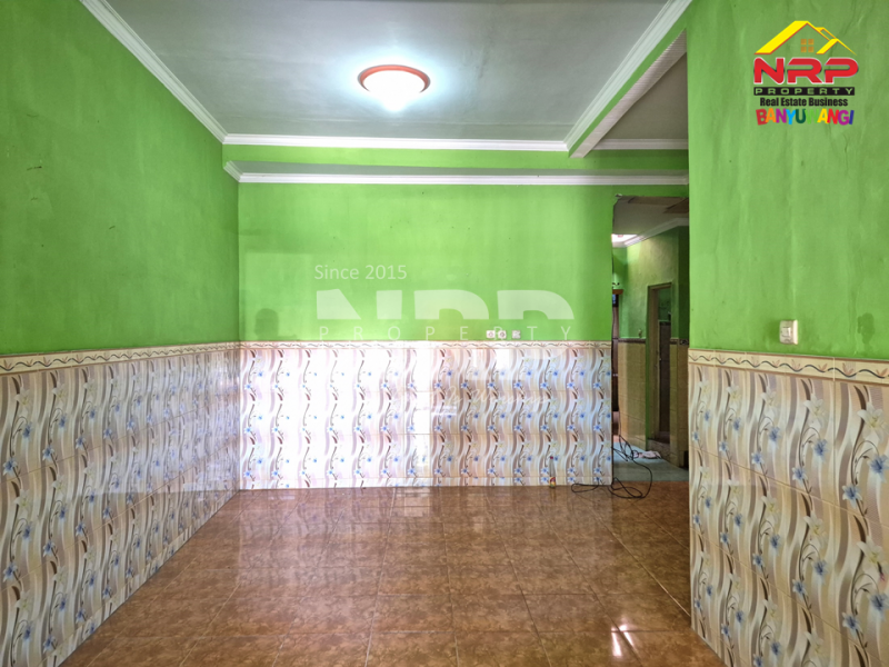 Dijual Rumah 2 Lantai Siap Huni di Tepi di Jl. Agus Salim - Banyuwangi Dijual Rumah 2 Lantai Siap Huni di Tepi di Jl. Agus Salim - Banyuwangi Dijual Rumah 2 Lantai Siap Huni di Tepi di Jl. Agus Salim - Banyuwangi
Lokasi Strategis Cocok Untuk Hunian, Toko, Butik&nbsp; maupun Kantor.

Luas Tanah : NRP BANYUWANGI