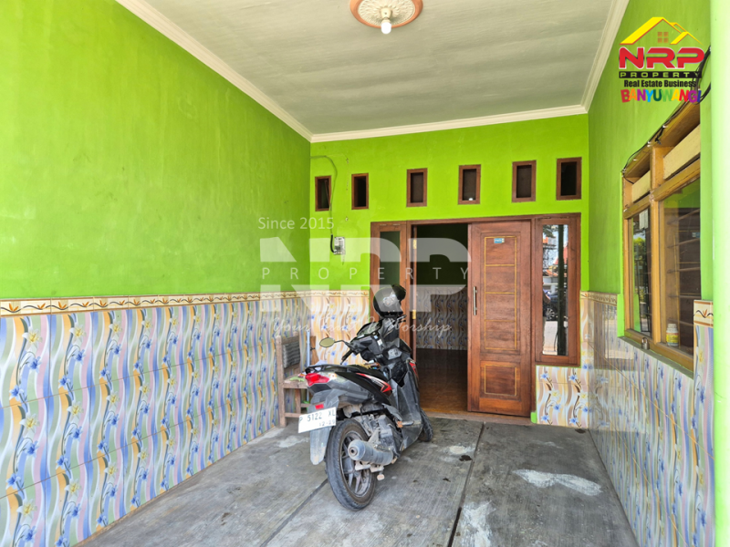 Dijual Rumah 2 Lantai Siap Huni di Tepi di Jl. Agus Salim - Banyuwangi Dijual Rumah 2 Lantai Siap Huni di Tepi di Jl. Agus Salim - Banyuwangi Dijual Rumah 2 Lantai Siap Huni di Tepi di Jl. Agus Salim - Banyuwangi
Lokasi Strategis Cocok Untuk Hunian, Toko, Butik&nbsp; maupun Kantor.

Luas Tanah : NRP BANYUWANGI