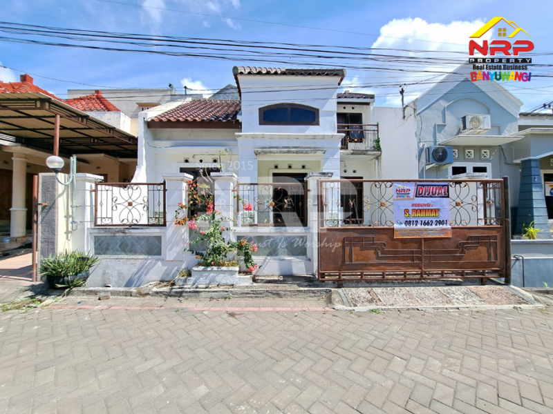 Dijual Rumah 2 upto 3 Lantai di Mendut Regency Banyuwangi  Dijual Rumah 2 upto 3 Lantai di Mendut Regency Banyuwangi  Dijual Rumah 2 upto 3 Lantai di Mendut Regency Banyuwangi&nbsp;
Hunian Exclusive terletak di Kawasan Komersil dan Kantor Pemerintahan Banyuwangi&nbsp;

Luas NRP BANYUWANGI