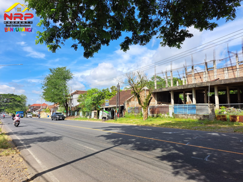 Dijual Rumah + Bangunan 6 Ruko 2 Lantai Progres Kontruksi 30% di Tepi Jl. Raya Jember -Banyuwangi  Dijual Rumah + Bangunan 6 Ruko 2 Lantai Progres Kontruksi 30% di Tepi Jl. Raya Jember -Banyuwangi  Dijual Rumah + Bangunan 6 Ruko 2 Lantai Progres Kontruksi 30% di Tepi Jl. Raya Jember -Banyuwangi&nbsp;
Dekat dengan RTH Kedayunan , Dekat dengan Banyuwangi NRP BANYUWANGI