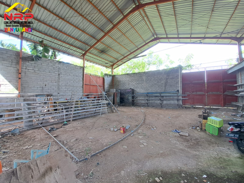 Dijual Rumah + Bangunan 6 Ruko 2 Lantai Progres Kontruksi 30% di Tepi Jl. Raya Jember -Banyuwangi  Dijual Rumah + Bangunan 6 Ruko 2 Lantai Progres Kontruksi 30% di Tepi Jl. Raya Jember -Banyuwangi  Dijual Rumah + Bangunan 6 Ruko 2 Lantai Progres Kontruksi 30% di Tepi Jl. Raya Jember -Banyuwangi&nbsp;
Dekat dengan RTH Kedayunan , Dekat dengan Banyuwangi NRP BANYUWANGI