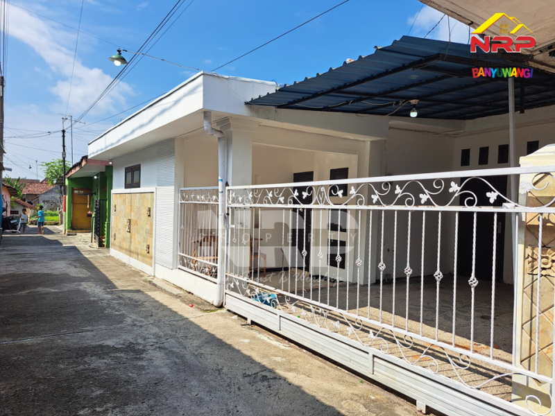 Dijual Rumah Baru 20 Meter dari Jl. Musi, Penganjuran - Banyuwangi  Dijual Rumah Baru 20 Meter dari Jl. Musi, Penganjuran - Banyuwangi  Dijual Rumah Baru 20 Meter dari Jl. Musi, Penganjuran - Banyuwangi&nbsp;
Hunian Dengan Lokasi Premium di Pusat Kota Banyuwangi&nbsp;&nbsp;

Luas Tanah : 155 NRP BANYUWANGI