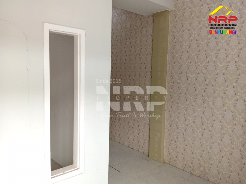 Dijual Rumah Baru di Perum. GGM Klatak - Banyuwangi Dijual Rumah Baru di Perum. GGM Klatak - Banyuwangi Dijual Rumah Baru di Perum. GGM Klatak - Banyuwangi
Lokasi Rumah sangat nyaman untuk tempat tinggal&nbsp;

LT/LB : 84/60 M2 SHM
Dilengkapi IMB

Fasilitas NRP BANYUWANGI