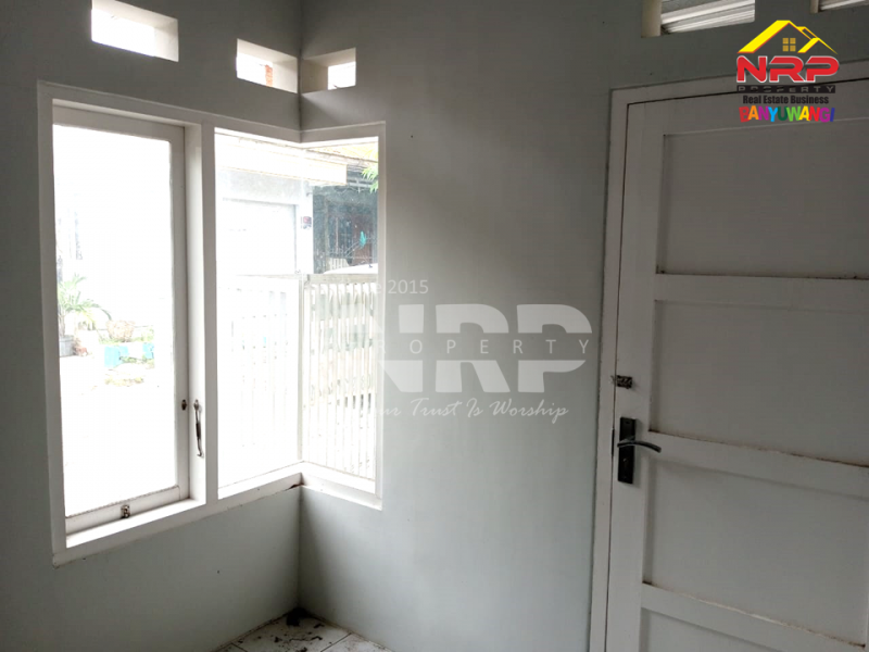 Dijual Rumah Baru di Perum. GGM Klatak - Banyuwangi Dijual Rumah Baru di Perum. GGM Klatak - Banyuwangi Dijual Rumah Baru di Perum. GGM Klatak - Banyuwangi
Lokasi Rumah sangat nyaman untuk tempat tinggal&nbsp;

LT/LB : 84/60 M2 SHM
Dilengkapi IMB

Fasilitas NRP BANYUWANGI