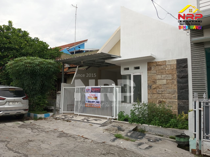 Dijual Rumah Baru di Perum. GGM Klatak - Banyuwangi Dijual Rumah Baru di Perum. GGM Klatak - Banyuwangi Dijual Rumah Baru di Perum. GGM Klatak - Banyuwangi
Lokasi Rumah sangat nyaman untuk tempat tinggal&nbsp;

LT/LB : 84/60 M2 SHM
Dilengkapi IMB

Fasilitas NRP BANYUWANGI