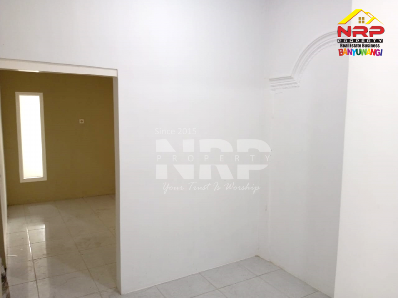 Dijual Rumah Baru di Perum. GGM Klatak - Banyuwangi Dijual Rumah Baru di Perum. GGM Klatak - Banyuwangi Dijual Rumah Baru di Perum. GGM Klatak - Banyuwangi
Lokasi Rumah sangat nyaman untuk tempat tinggal&nbsp;

LT/LB : 84/60 M2 SHM
Dilengkapi IMB

Fasilitas NRP BANYUWANGI
