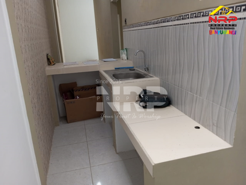 Dijual Rumah Baru di Perum. GGM Klatak - Banyuwangi Dijual Rumah Baru di Perum. GGM Klatak - Banyuwangi Dijual Rumah Baru di Perum. GGM Klatak - Banyuwangi
Lokasi Rumah sangat nyaman untuk tempat tinggal&nbsp;

LT/LB : 84/60 M2 SHM
Dilengkapi IMB

Fasilitas NRP BANYUWANGI