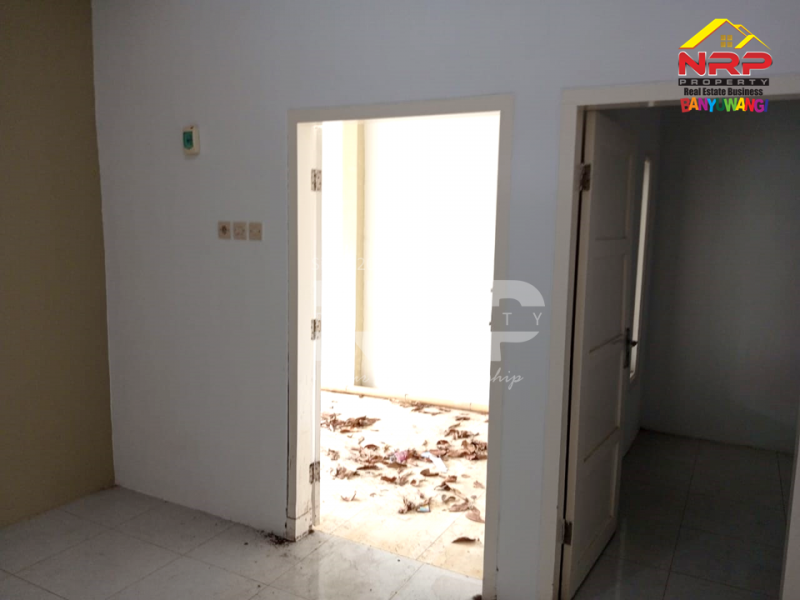 Dijual Rumah Baru di Perum. GGM Klatak - Banyuwangi Dijual Rumah Baru di Perum. GGM Klatak - Banyuwangi Dijual Rumah Baru di Perum. GGM Klatak - Banyuwangi
Lokasi Rumah sangat nyaman untuk tempat tinggal&nbsp;

LT/LB : 84/60 M2 SHM
Dilengkapi IMB

Fasilitas NRP BANYUWANGI