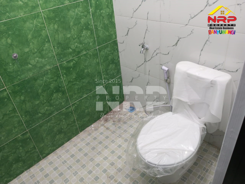 Dijual Rumah Baru di Perum. GGM Klatak - Banyuwangi Dijual Rumah Baru di Perum. GGM Klatak - Banyuwangi Dijual Rumah Baru di Perum. GGM Klatak - Banyuwangi
Lokasi Rumah sangat nyaman untuk tempat tinggal&nbsp;

LT/LB : 84/60 M2 SHM
Dilengkapi IMB

Fasilitas NRP BANYUWANGI