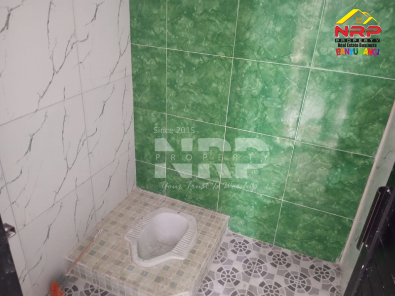 Dijual Rumah Baru di Perum. GGM Klatak - Banyuwangi Dijual Rumah Baru di Perum. GGM Klatak - Banyuwangi Dijual Rumah Baru di Perum. GGM Klatak - Banyuwangi
Lokasi Rumah sangat nyaman untuk tempat tinggal&nbsp;

LT/LB : 84/60 M2 SHM
Dilengkapi IMB

Fasilitas NRP BANYUWANGI