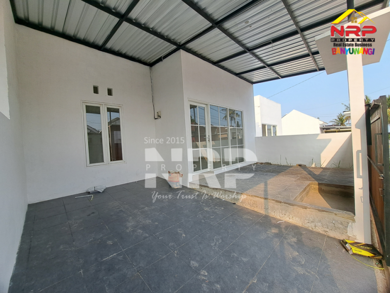 Dijual Rumah Baru Minimalis di Kawasan Perumahan Exclusive Tamanbaru - Banyuwangi  Dijual Rumah Baru Minimalis di Kawasan Perumahan Exclusive Tamanbaru - Banyuwangi  Dijual Rumah Baru Minimalis di Kawasan Perumahan Exclusive Tamanbaru - Banyuwangi&nbsp;
Berada di Pusat Kota, Dekat dengan kantor-kantor pemerintahan.
Cocok NRP BANYUWANGI