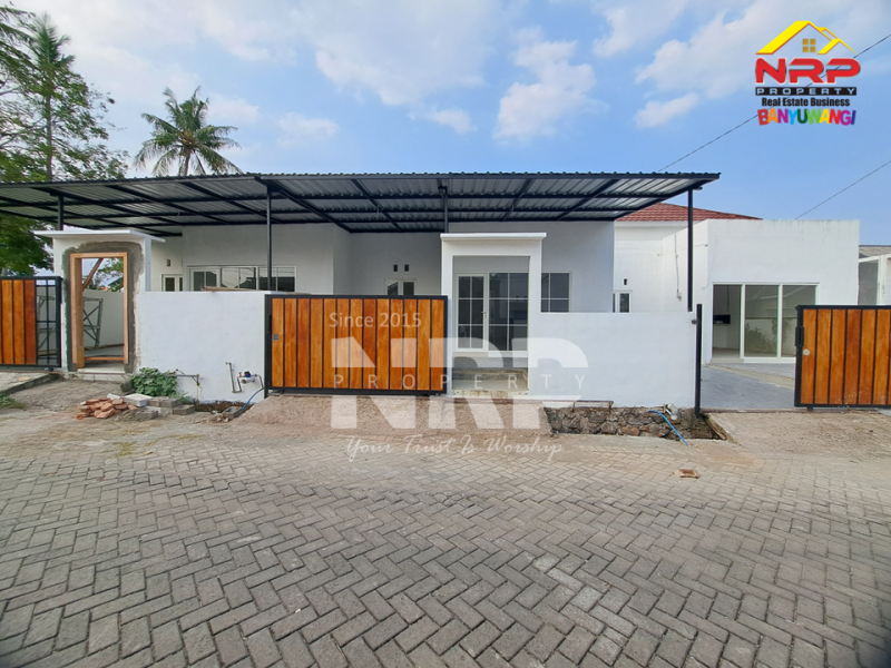 Dijual Rumah Baru Minimalis di Kawasan Perumahan Exclusive Tamanbaru - Banyuwangi  Dijual Rumah Baru Minimalis di Kawasan Perumahan Exclusive Tamanbaru - Banyuwangi  Dijual Rumah Baru Minimalis di Kawasan Perumahan Exclusive Tamanbaru - Banyuwangi&nbsp;
Berada di Pusat Kota, Dekat dengan kantor-kantor pemerintahan.
Cocok NRP BANYUWANGI